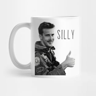 Silly Goose Mug